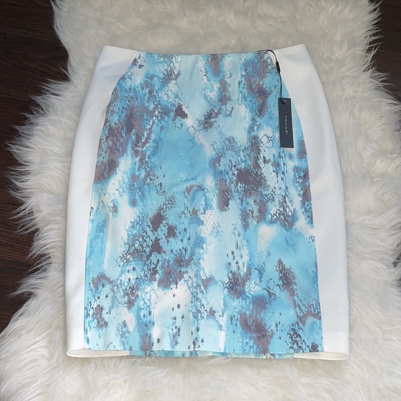NWT T Tahiri Skirt - Picture 1 of 5